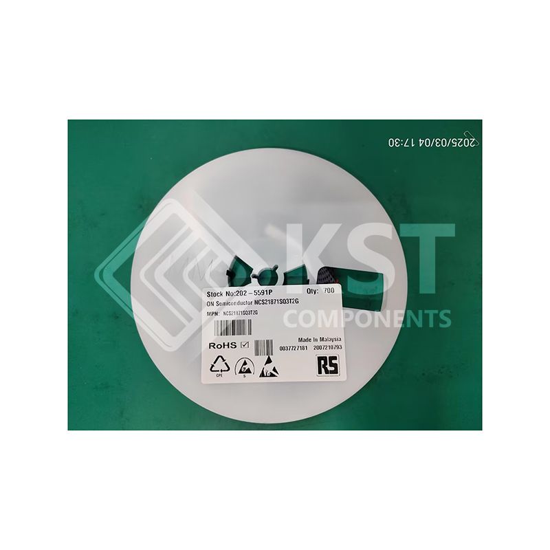 NCS21871SQ3T2G