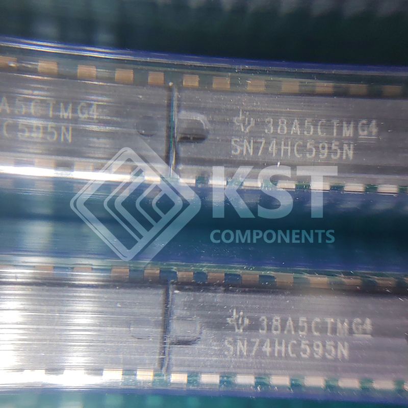 SN74HC595N