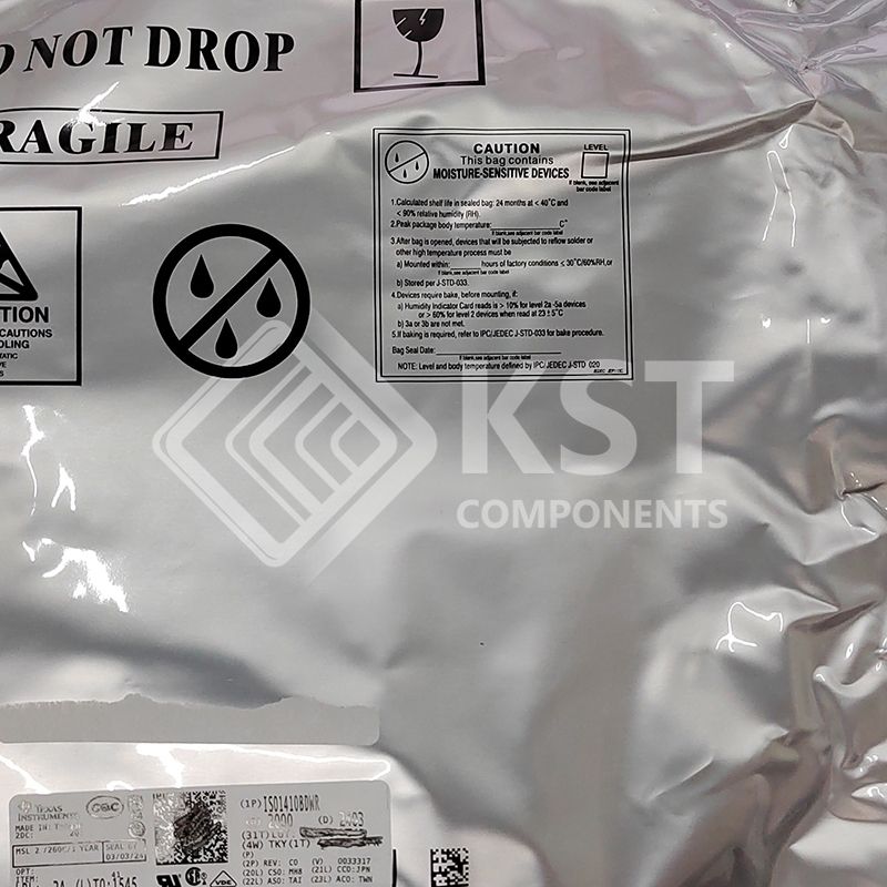 ISO1410BDWR