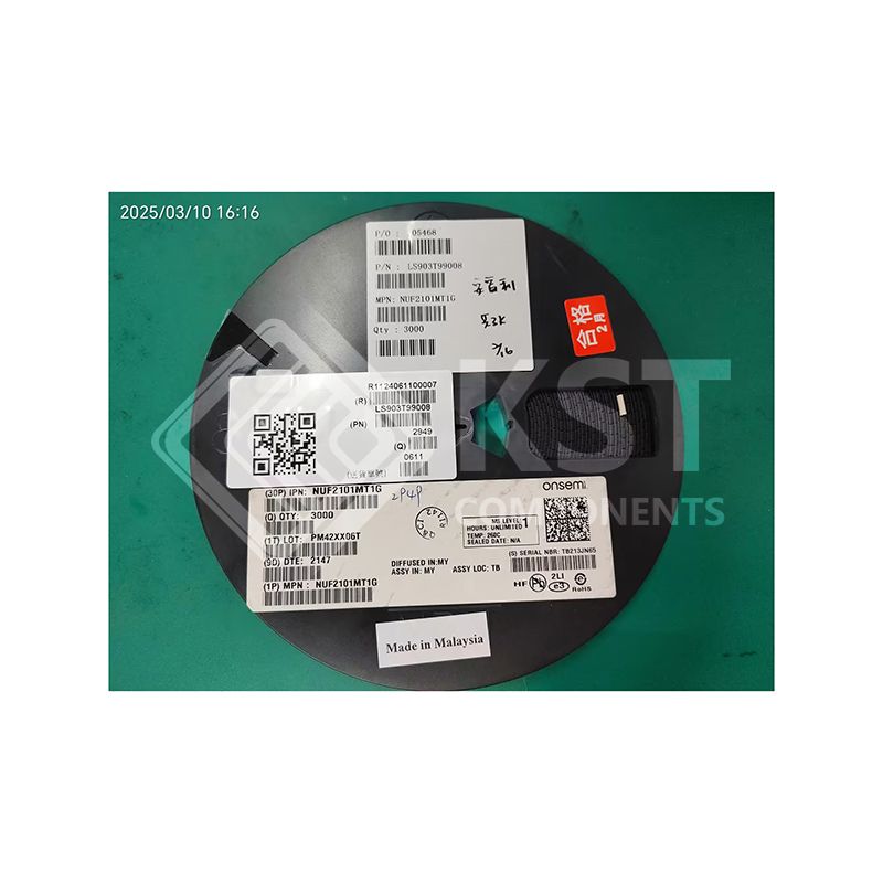 NUF2101MT1G