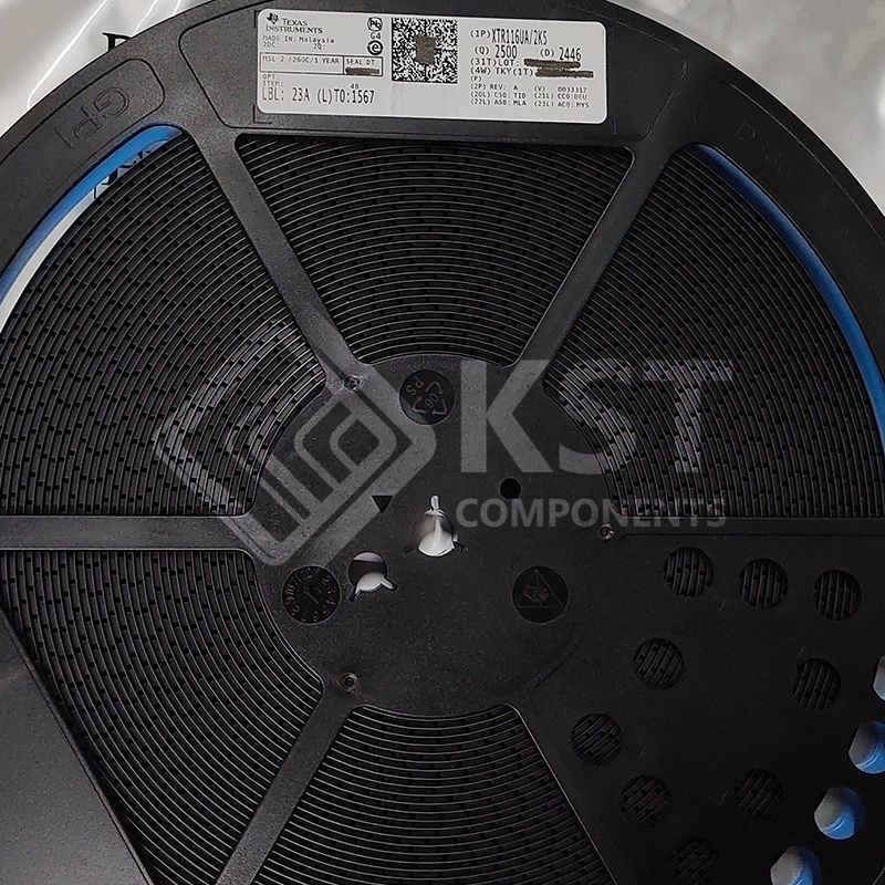 XTR116UA 2K5
