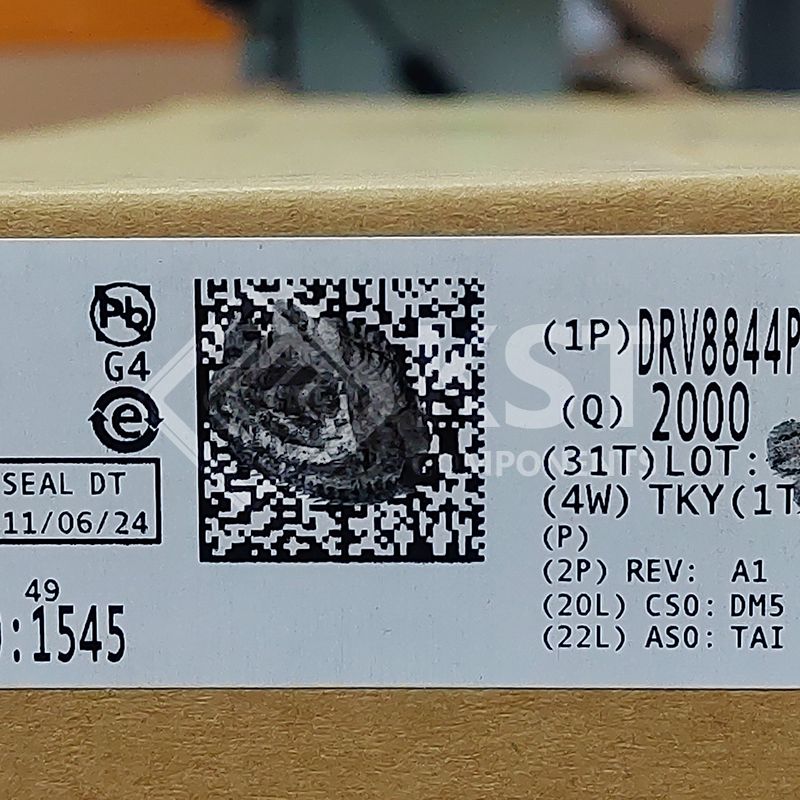 DRV8844PWPR