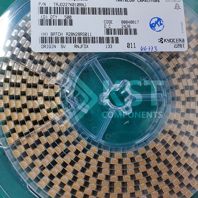 TAJD227K010RNJ