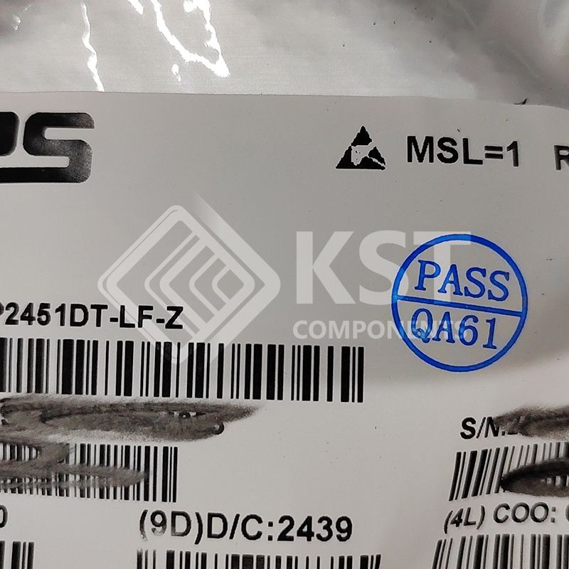 MP2451DT-LF-Z