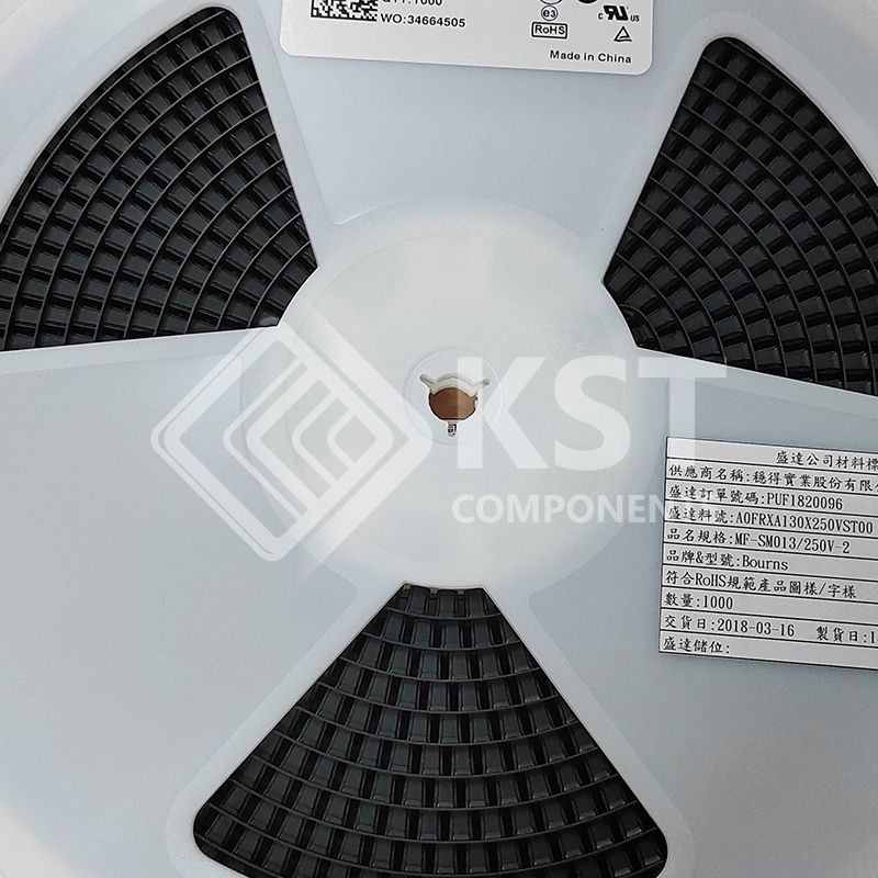 MF-SM013/250V-2