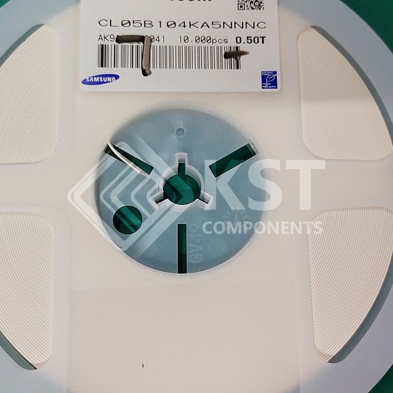 CL05B104KA5NNNC