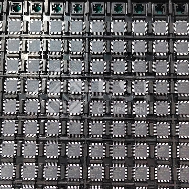 ATMEGA328PB-AU