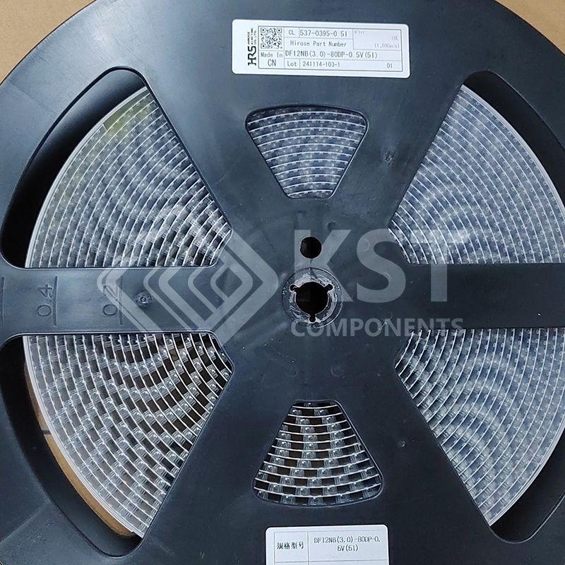 DF12NB(3.0)-80DP-0.5V(51)
