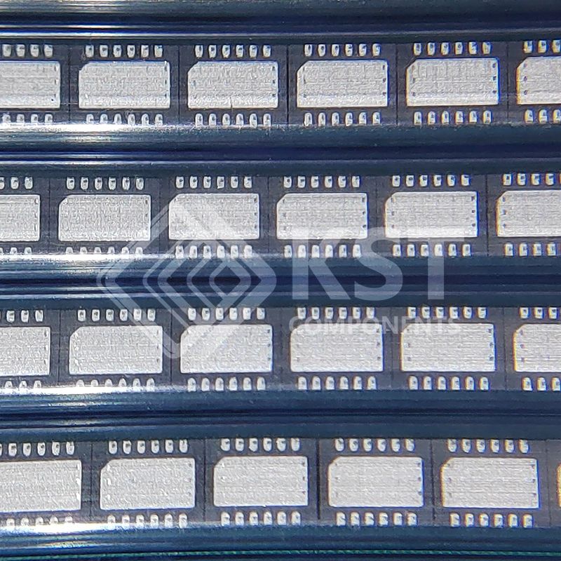 LTC2801IDE#PBF