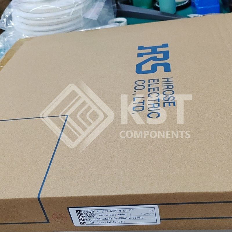 DF12NB(3.0)-80DP-0.5V(51)