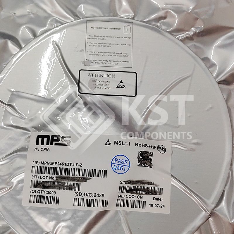 MP2451DT-LF-Z