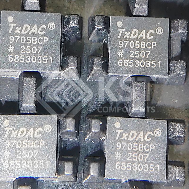 AD9705BCPZ