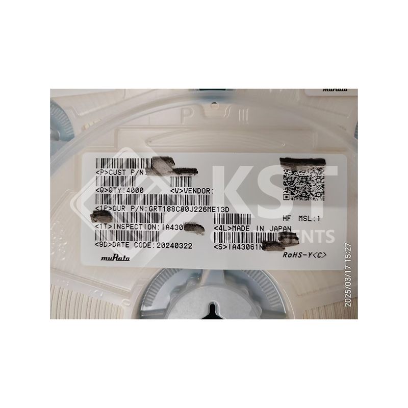 GRT188C80J226ME13D