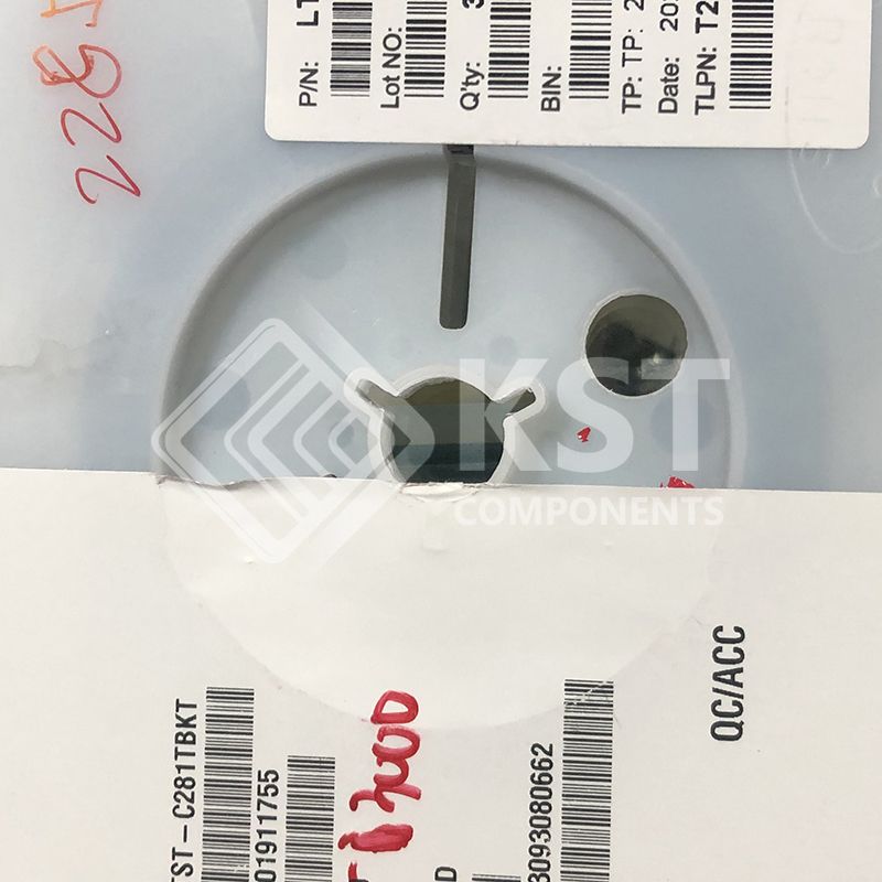 LTST-C281KRKT