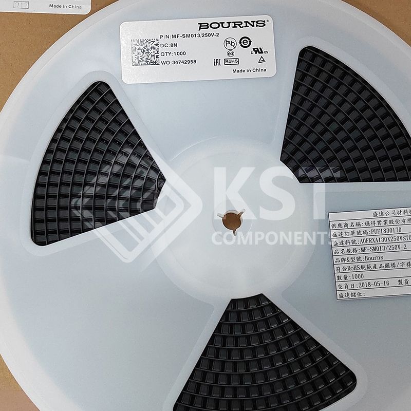 MF-SM013/250V-2