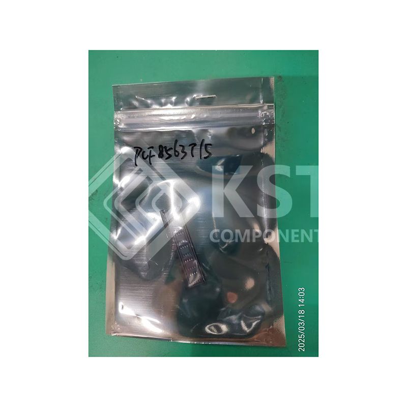 PCF8563T