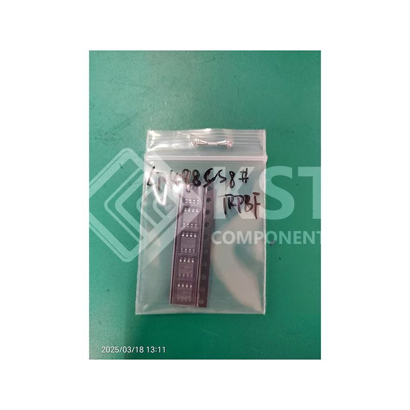 LT1498CS8#TRPBF