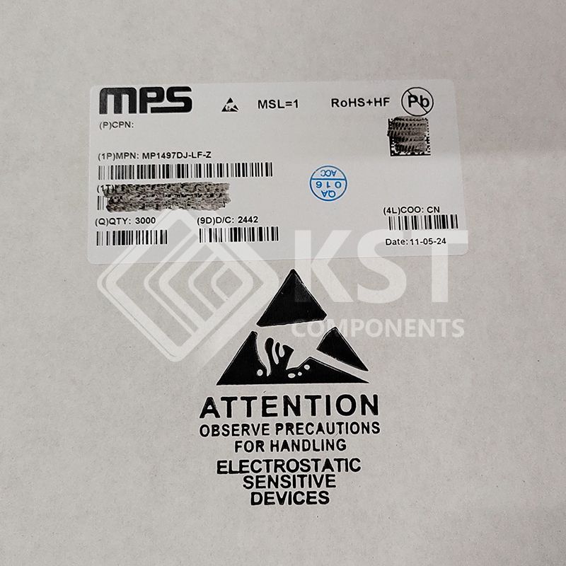 MP1497DJ-LF-Z