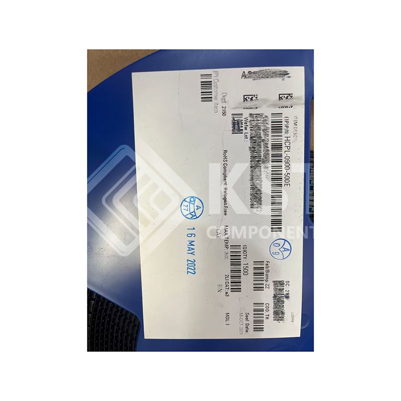 HCPL-0900-500E