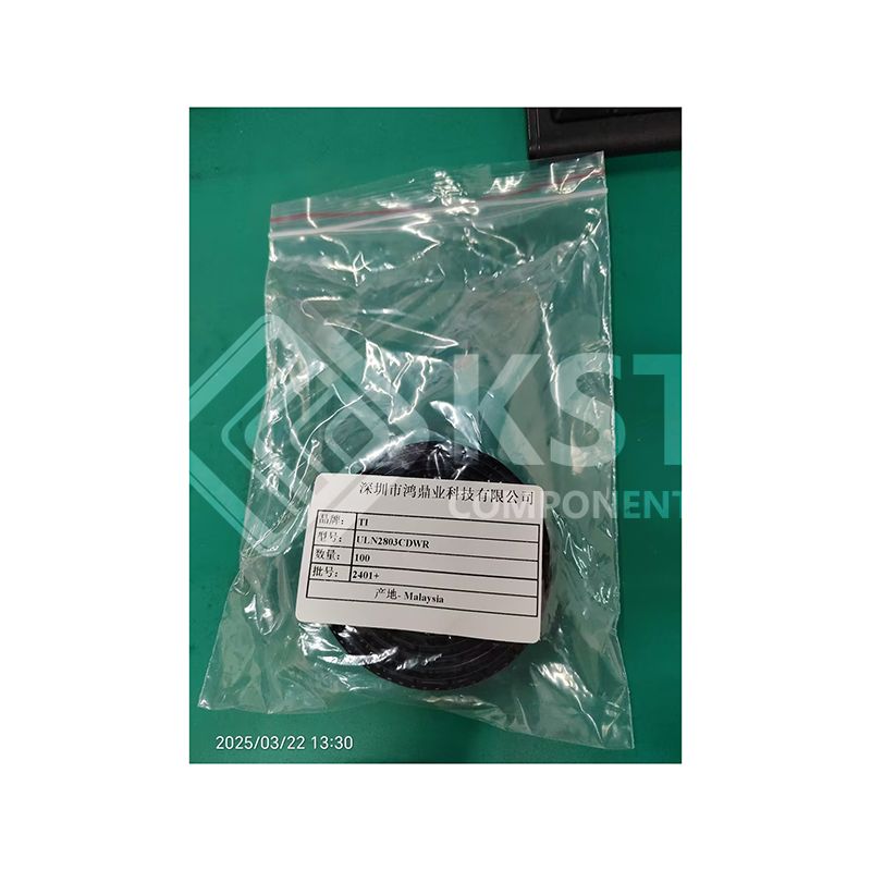 ULN2803CDWR