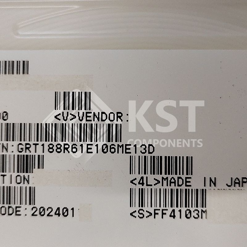 GRT188R61E106ME13D