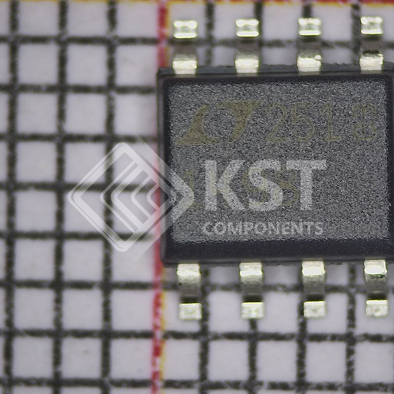 LT1498CS8#TRPBF