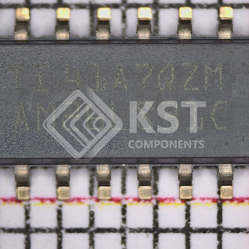 AM26LS31CDR