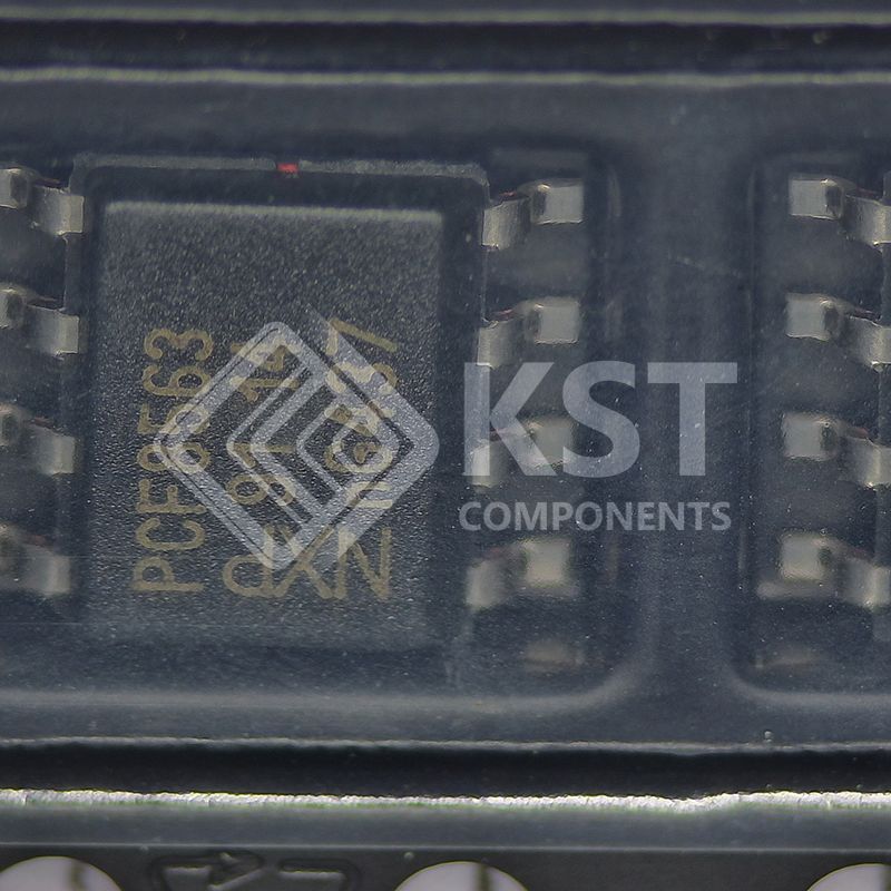 PCF8563T
