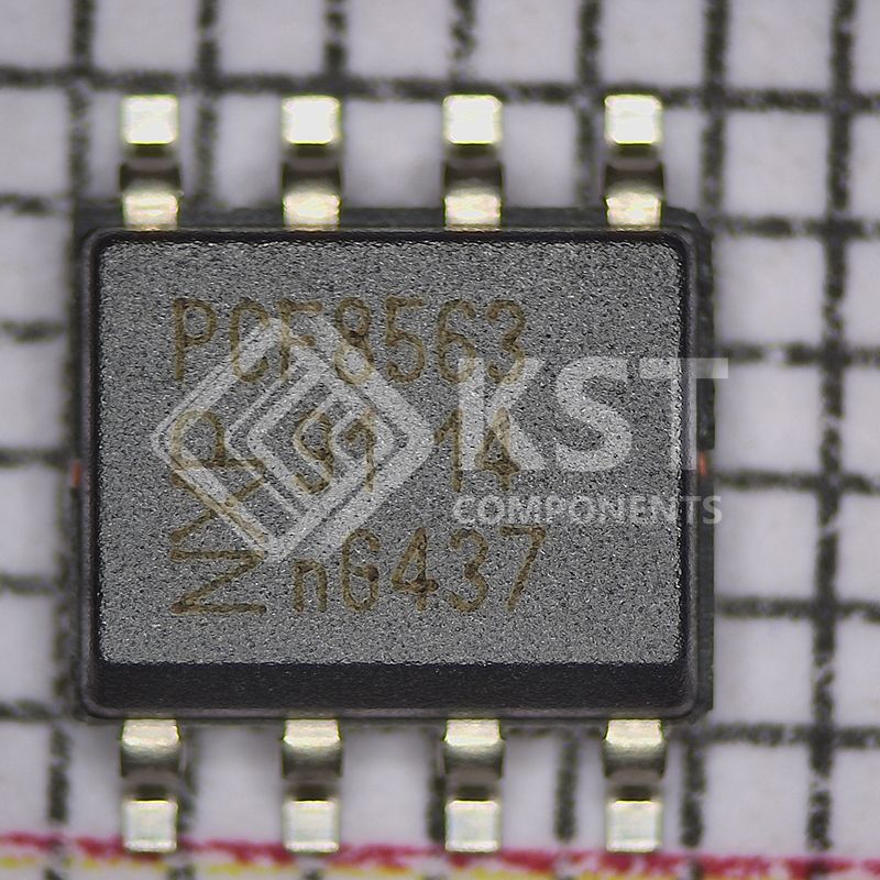 PCF8563T
