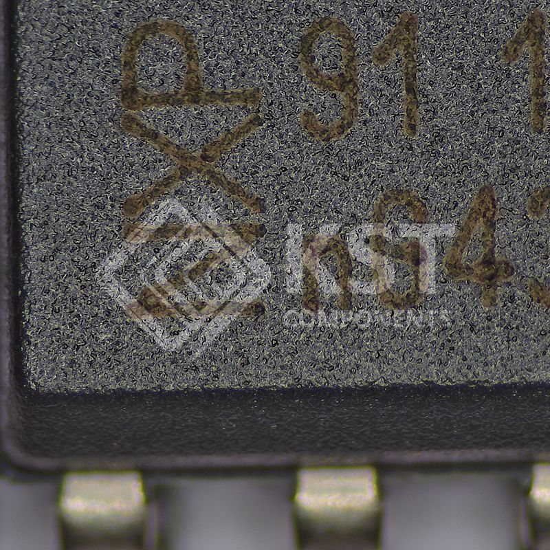 PCF8563T