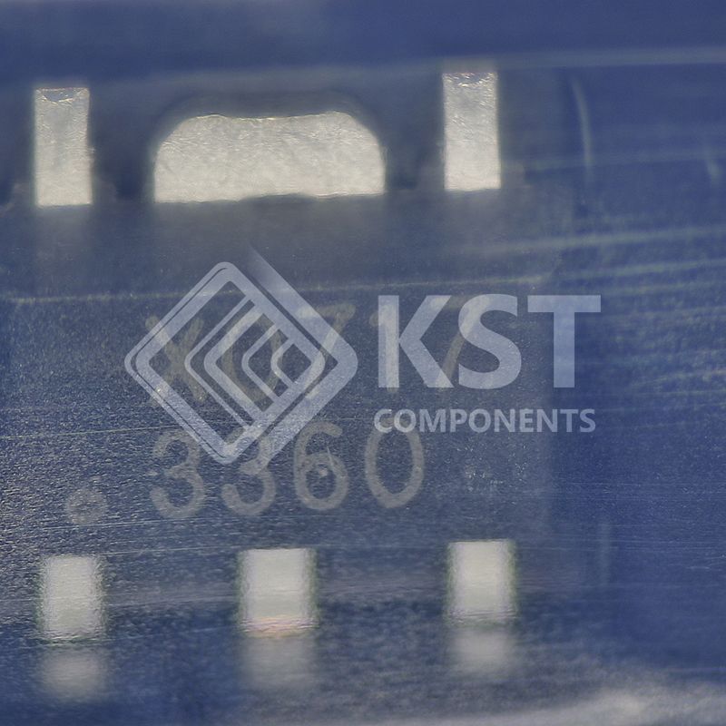IS31LT3360-SDLS4-TR