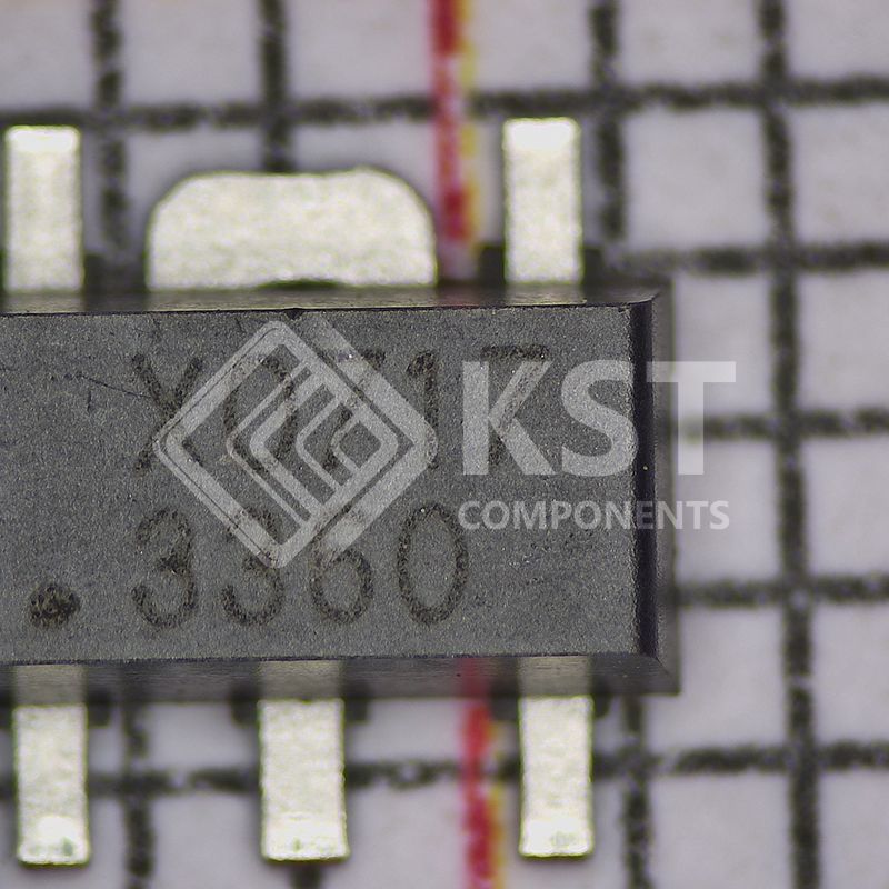 IS31LT3360-SDLS4-TR