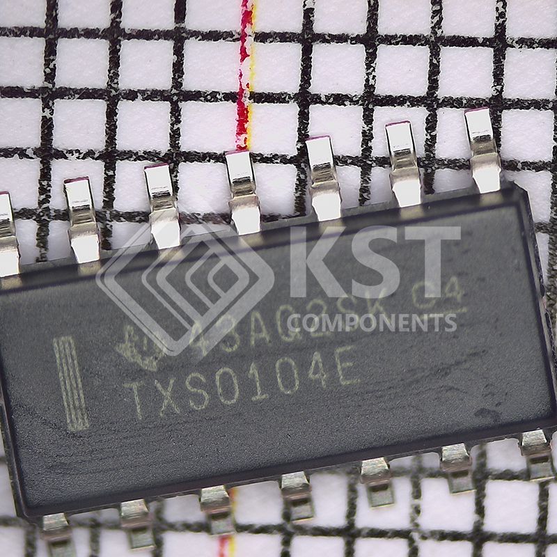 TXS0104EDR