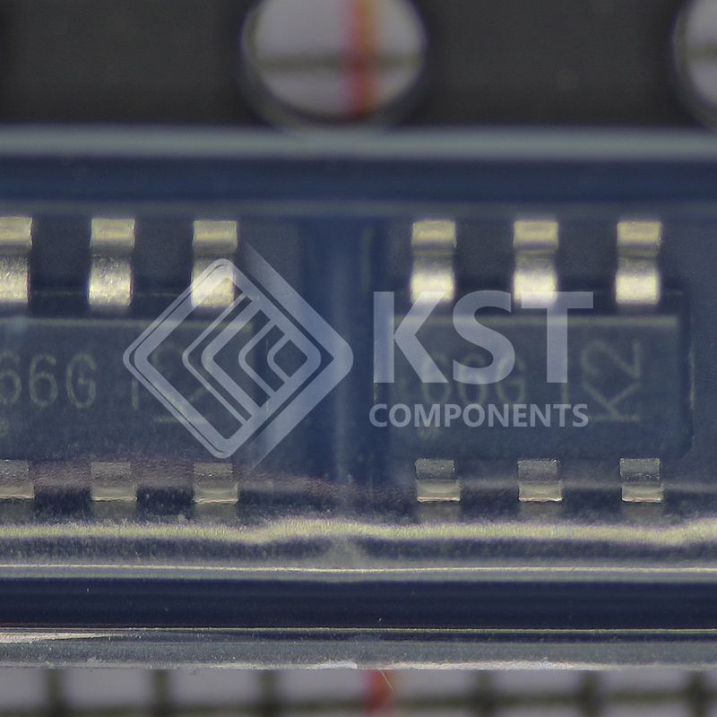 DMG6601LVT-7