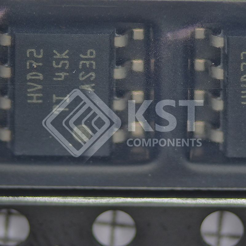 SN65HVD72DR