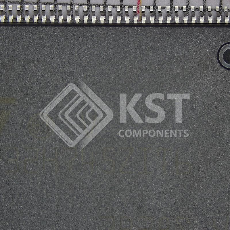 STM32H745ZIT6