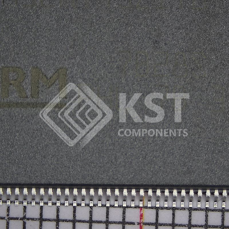 STM32H745ZIT6