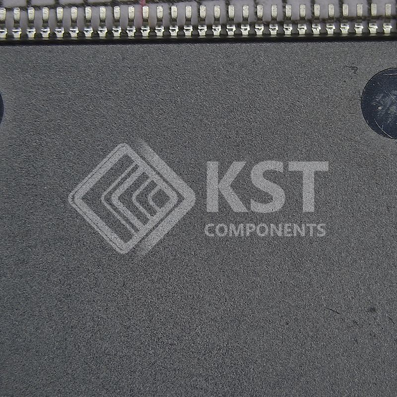 STM32H745ZIT6