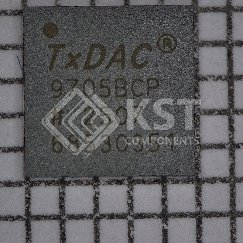 AD9705BCPZ