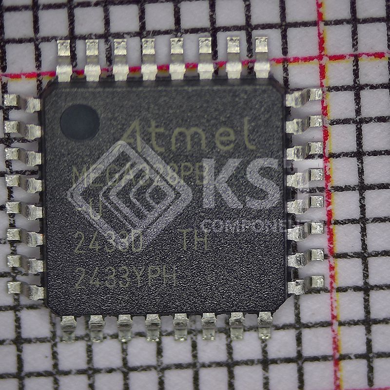 ATMEGA328PB-AU