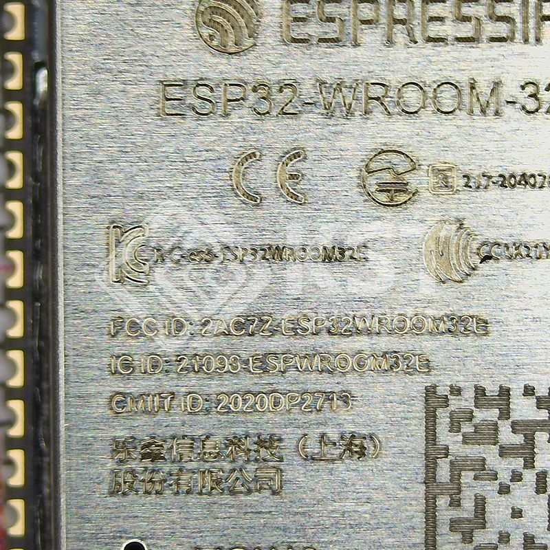 ESP32-WROOM-32E-N16