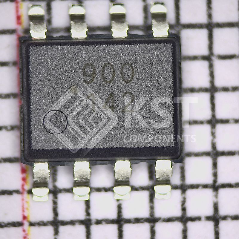 HCPL-0900-500E
