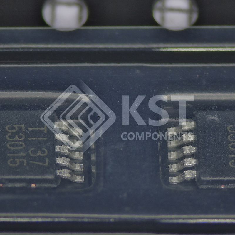 TPS53015DGSR