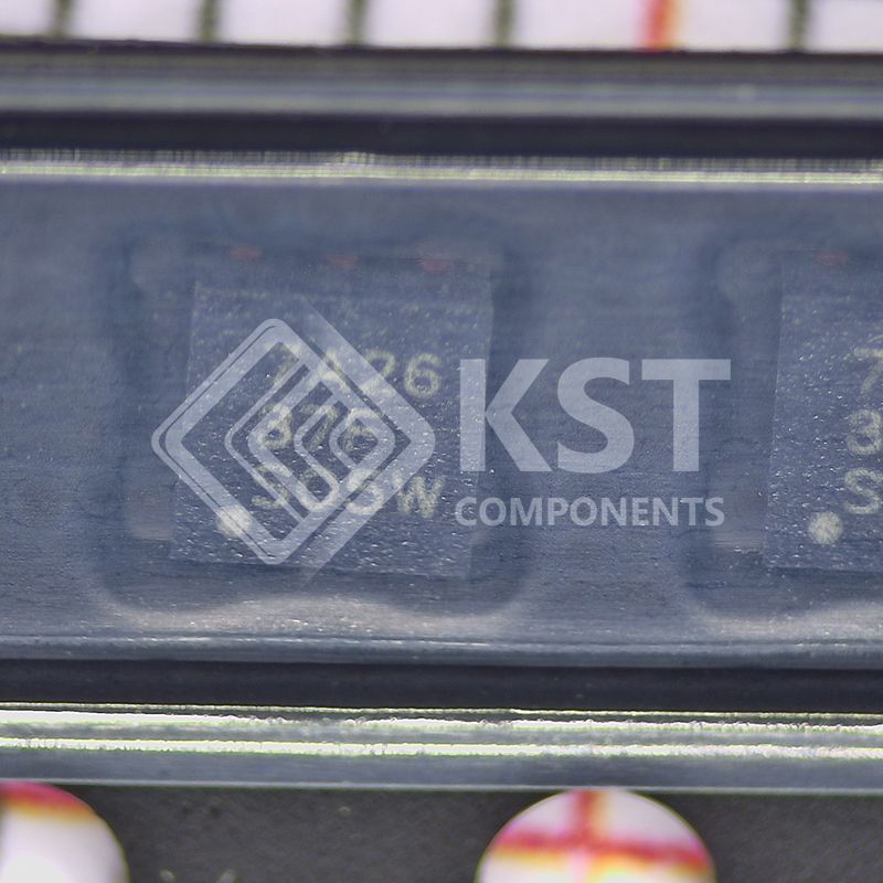 TPS7A2601DRVR