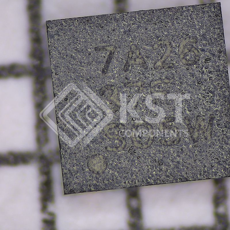 TPS7A2601DRVR