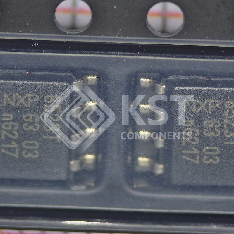 PCF8523T/1,118