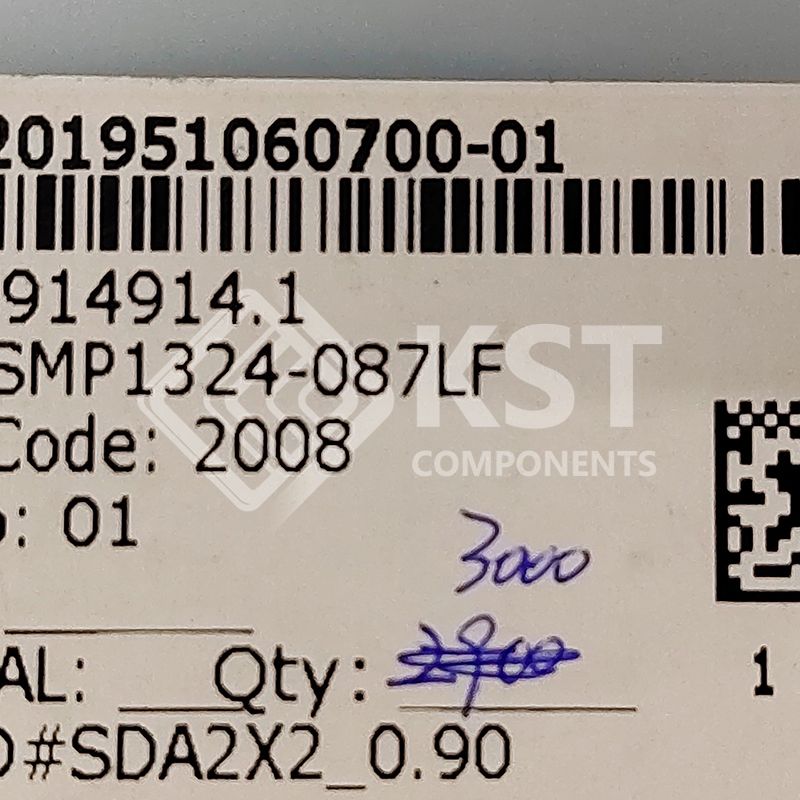 SMP1324-087LF