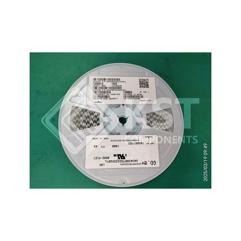 GA343QR7GD222KW01L