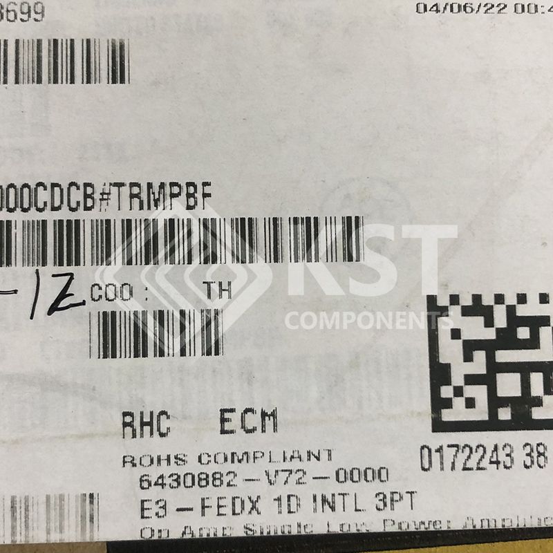 LT6000CDCB#TRPBF