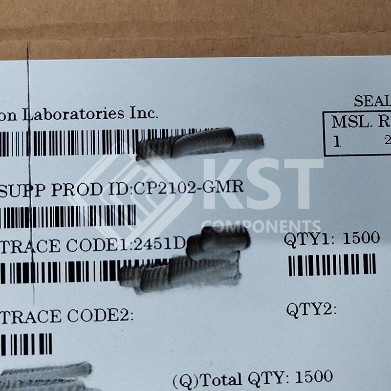 CP2102-GMR